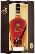 Dzama Vanilla 10y 0.7l 43% GB - Rum