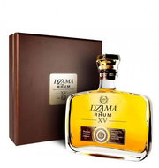 Dzama XV 15y 0.7l 45.8% - Rum