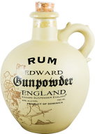 Edward Gunpowder 0.75l 40% - Rum