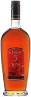 El Dorado 5Y 0,7l 40% - Rum
