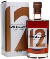 Slave 12Y 0.7l 40% - Rum