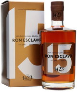 Slave 15y 0.7l 38% - Rum