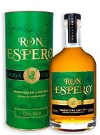 Espero Reserva Exclusiva 12Y 0,7l 40% L.E. - Rum