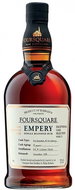 Foursquare Empery 14Y 0.7l 56% - Rum