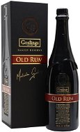Gosling's Family Reserva 0.7l 40% - Rum