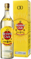 Havana Club Anejo 3y 3l 37.5% GB - Rum