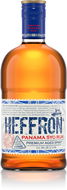 Heffron Panama Rum 5YO 0,7l 38% - Rum