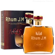 Jm Cuvée Fondateur 0,7l 42% - Rum