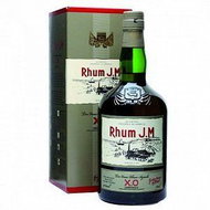 Jm Vieux XO 6Y 0,7l 45% - Rum