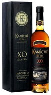 Kaniche Double Wood XO 0.7l 40% - Rum