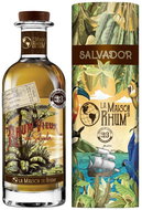 La Maison Du Rhum Salvador No.3 9Y 2011 0.7l 42% / Bottled 2020 - Rum