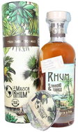 La Maison Du Rhum Trinidad & Tobago 11Y 2008 0.7l 44% - Rum