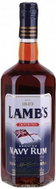 Lambs Navy 4y 1l 40% - Rum