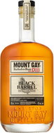 Mount Gay Black Barrel 0.7l 43% - Rum