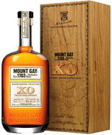 Mount Gay XO Peat Smoke Expression 0.7l 57% - Rum
