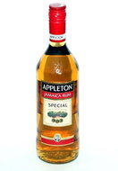 Appleton Special Gold 0,7l 40% - Rum