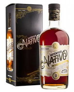 Nativo Autentico 15Y 0.7l 40% GB - Rum