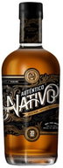 Nativo Autentico 20y 0.7l 40% Tube - Rum