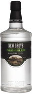 New Grove Plantation Blanc 0.7l 40% - Rum