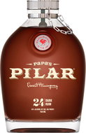 Papa's Pilar Bourbon 24Y 0.7L 43% - Rum
