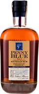 Penny Blue Batch 005 6Y 0,7l 43,1% - Rum