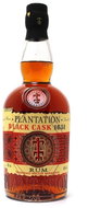 Plantation Black Cask 1651 0.7l 40% - Rum