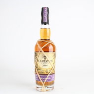 Plantation Panama 2004 0.7l 42% - Rum