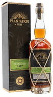 Plantation Trinidad Single Cask 1997 22y 0.7l 45.2% - Rum