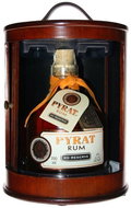 Pyrat Xo Reserve Wood Barrel 0.7l 40% - Rum