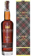 A.H.Riise Christmas 20Y 0.7L 40% L.E. - Rum