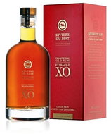Riviere du Mat Traditional XO 8Y 0.7l 42% - Rum