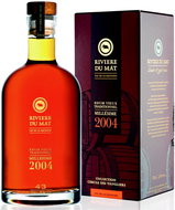 Riviere du Mat Vieux 2004 0.7l 43% - Rum