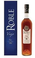 Roble Ron Ultra Anejo 12Y 0,7l 40% - Rum