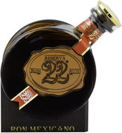 Ron 22 Reserva 22Y 0,7l 40% - Rum