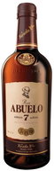 Ron Abuelo 7y 1l 40% - Rum