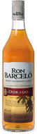 Ron Barcelo Dorado 1l 37.5% - Rum