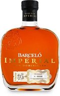 Ron Barcelo Imperial 8Y 0,7l 38% - Rum
