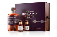 Ron Botran 75 Aniversario 25y 0,5l 40% GB L.E. - Rum