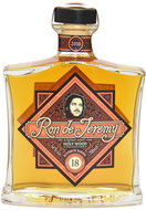 Ron de Jeremy Holy Wood Bourbon Barrel 18y 1999 0.7l 54% L.E. / Bottled 2017 - Rum