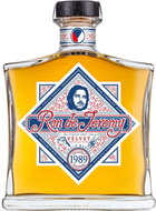 Ron de Jeremy Velvet Revolution 30y 0.7l 50.4% L.E. - Rum