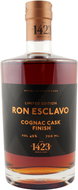 Ron Esclavo Cognac Cask XO 23y 0.7l 46% L.E. - Rum