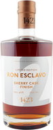 Ron Esclavo Sherry Cask 12y 0.7l 46% L.E. - Rum