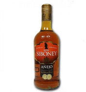 Ron Siboney Anejo 0.7l 37.5% - Rum