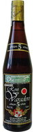 Ron Varadero 5y 0.7l 40% - Rum