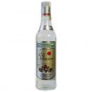 Ron Varadero Silver Dry 0,7l 38% - Rum