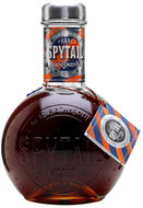 Rum Spytail Black Ginger 1.75l 42% - Rum