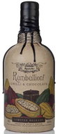 Rumbullion Chilli & Chocolate 0.5L 42.6% - Rum