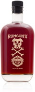 Rumson's Grand Reserve Rum 0.75L 40% - Rum