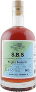 S.B.S Brazil/Barbados 0.7L 52% L.E. - Rum
