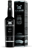 A. H. Riise Founders Reserve No. 3 0,7l 44,8% L. E. - Rum
